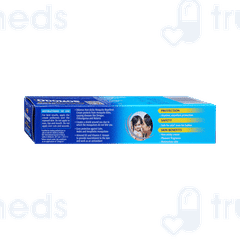Odomos Non Sticky Mosquito Repellent Cream 100Gm
